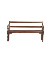 Park Bench