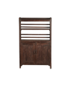 Wood Shelves - Natural
