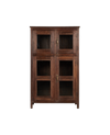 Wood Cabinet - Natural