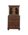 Wood Cabinet - Natural