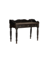 Wood Desk - Natural