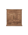 Wood Sideboard - Natural