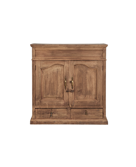 Wood Sideboard - Natural