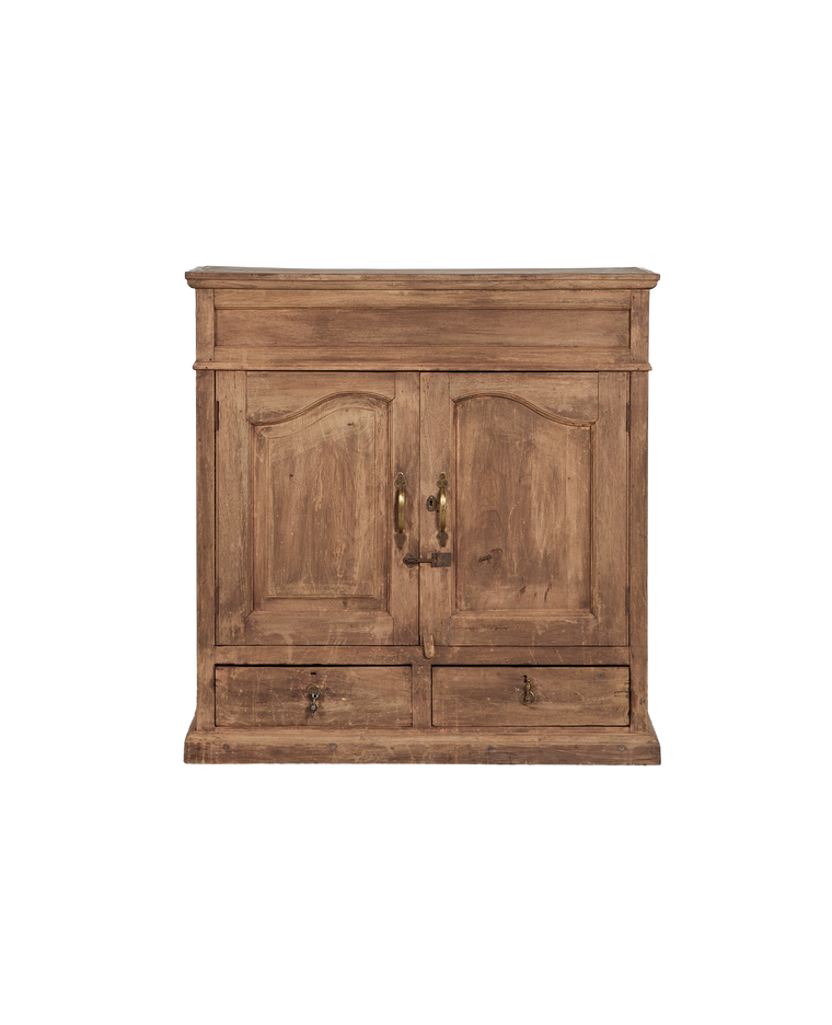Wood Sideboard - Natural
