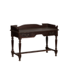 Wood Desk - Natural