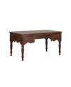 Wood Desk - Natural