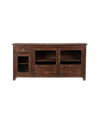 Wood Sideboard - Natural