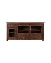 Wood Sideboard - Natural