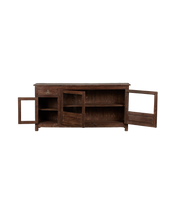 Wood Sideboard - Natural