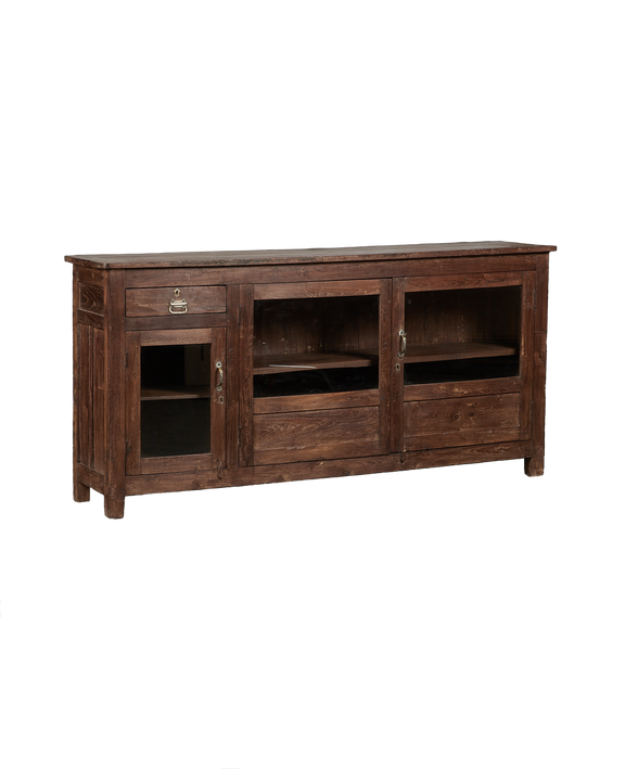 Wood Sideboard - Natural