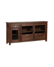 Wood Sideboard - Natural