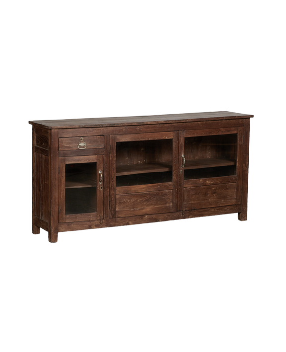 Wood Sideboard - Natural
