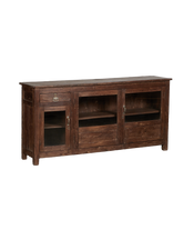 Wood Sideboard - Natural
