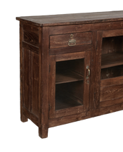 Wood Sideboard - Natural