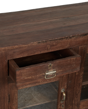 Wood Sideboard - Natural
