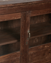 Wood Sideboard - Natural