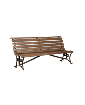 Park Bench