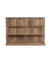 Wood Shelf - Bleached