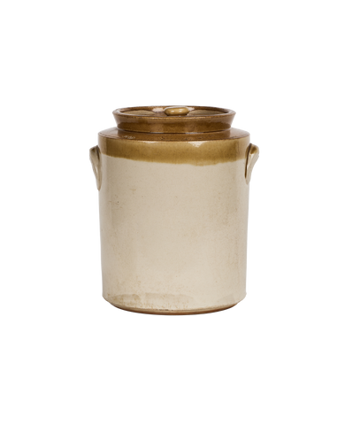 Pickle Jar