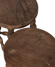 Milking Stool Classic Deux - Sauvignon