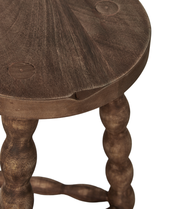 Milking Stool Classic Deux - Sauvignon