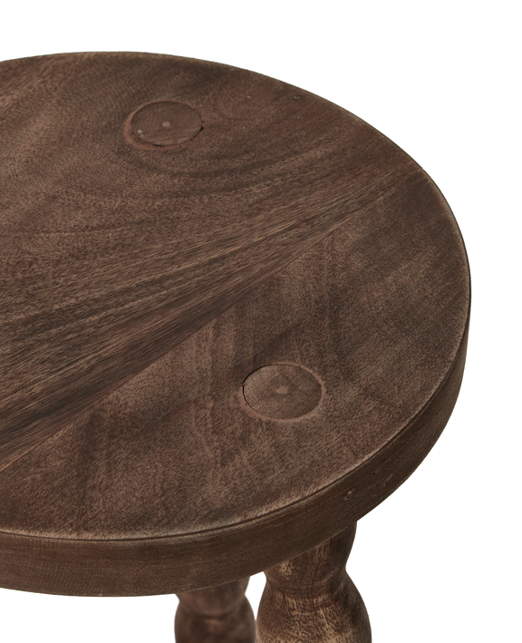 Milking Stool Classic Deux - Sauvignon