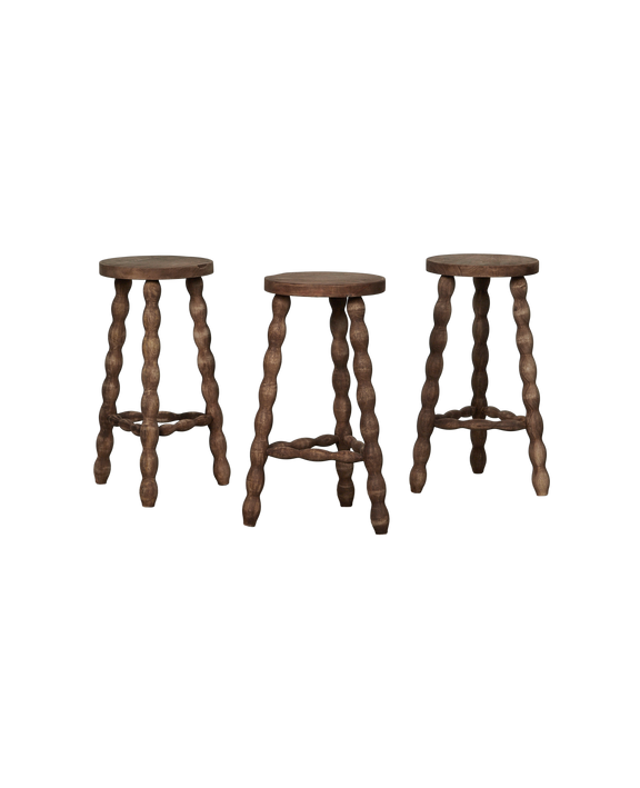 Milking Stool Classic Deux - Sauvignon