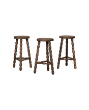 Milking Stool Classic Deux - Sauvignon