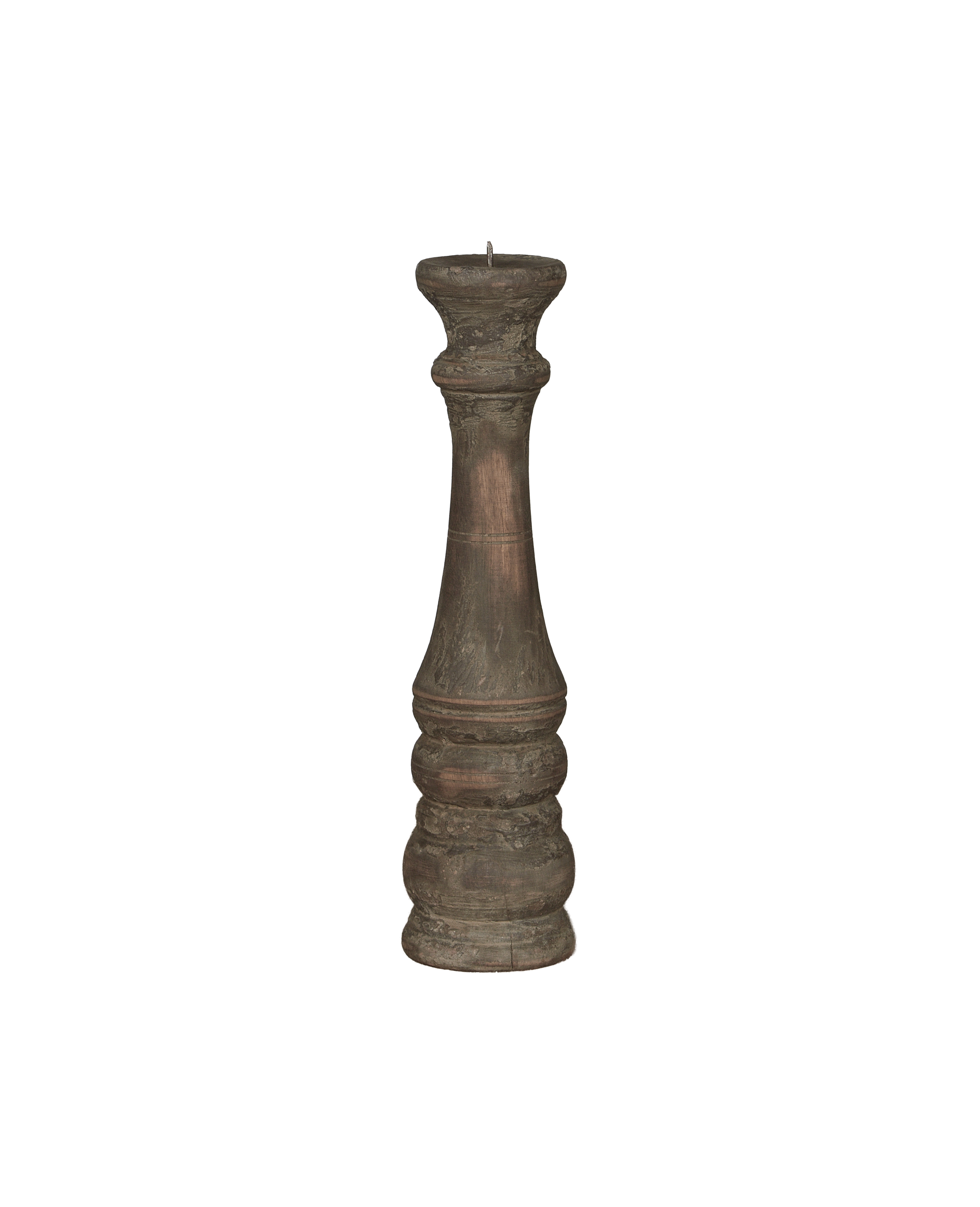 Le Pilier Pillar Candle Stand