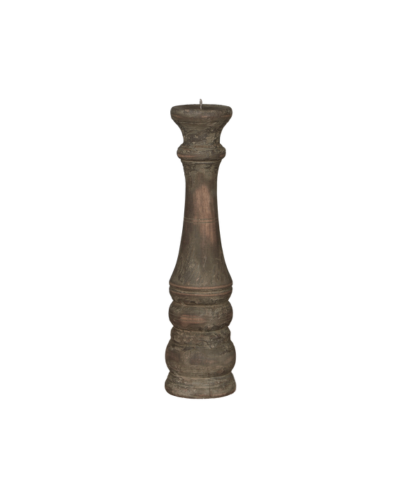 Le Pilier Pillar Candle Stand