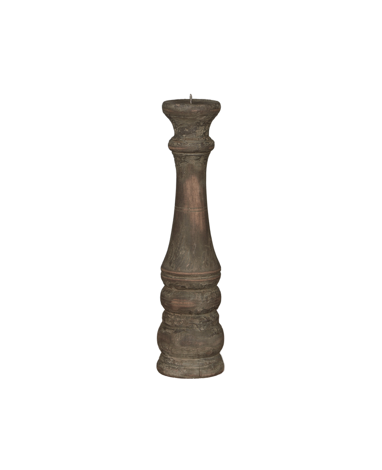Le Pilier Pillar Candle Stand