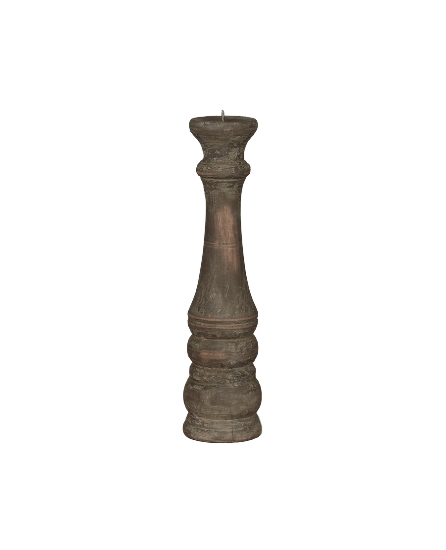 Le Pilier Pillar Candle Stand