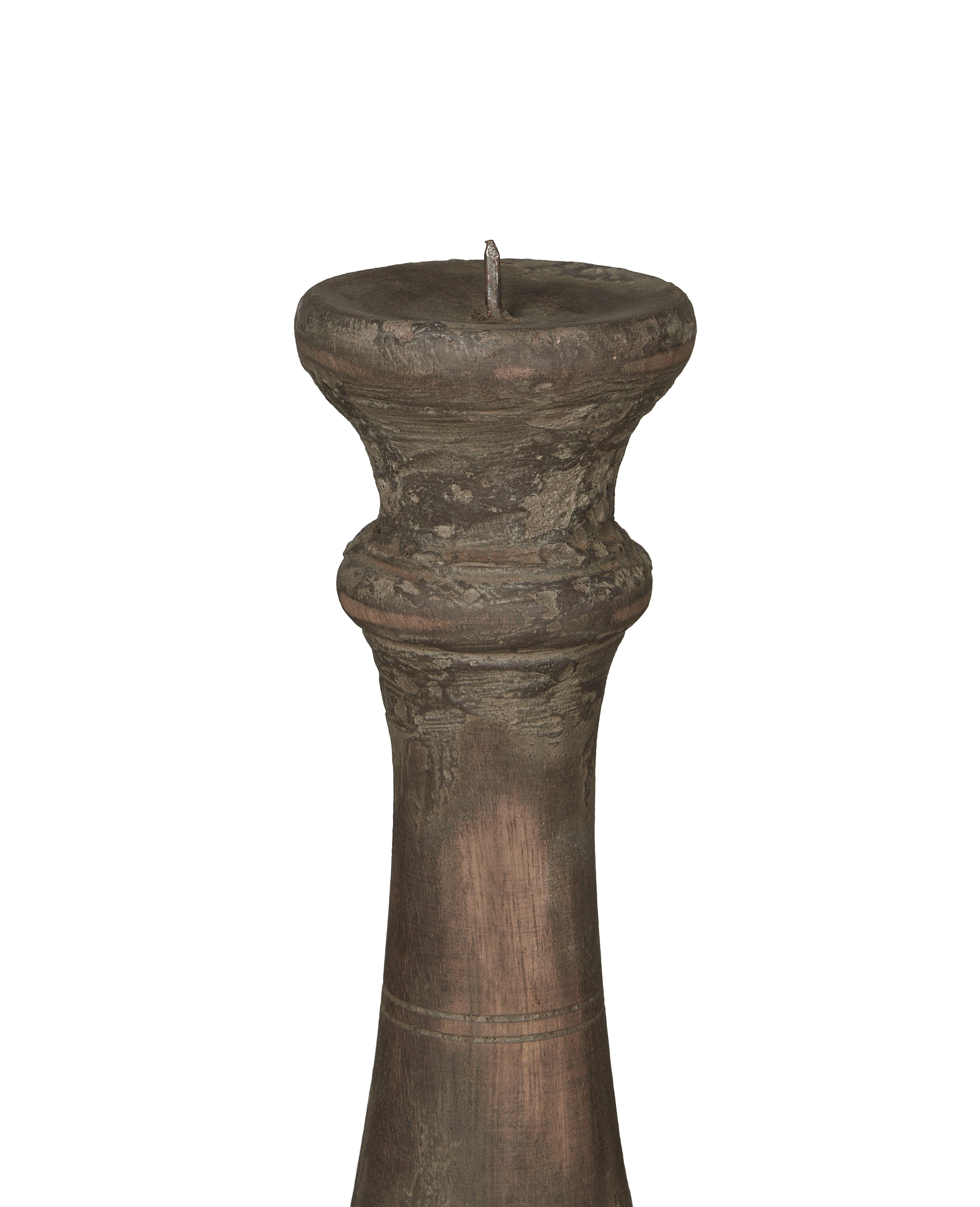 Le Pilier Pillar Candle Stand
