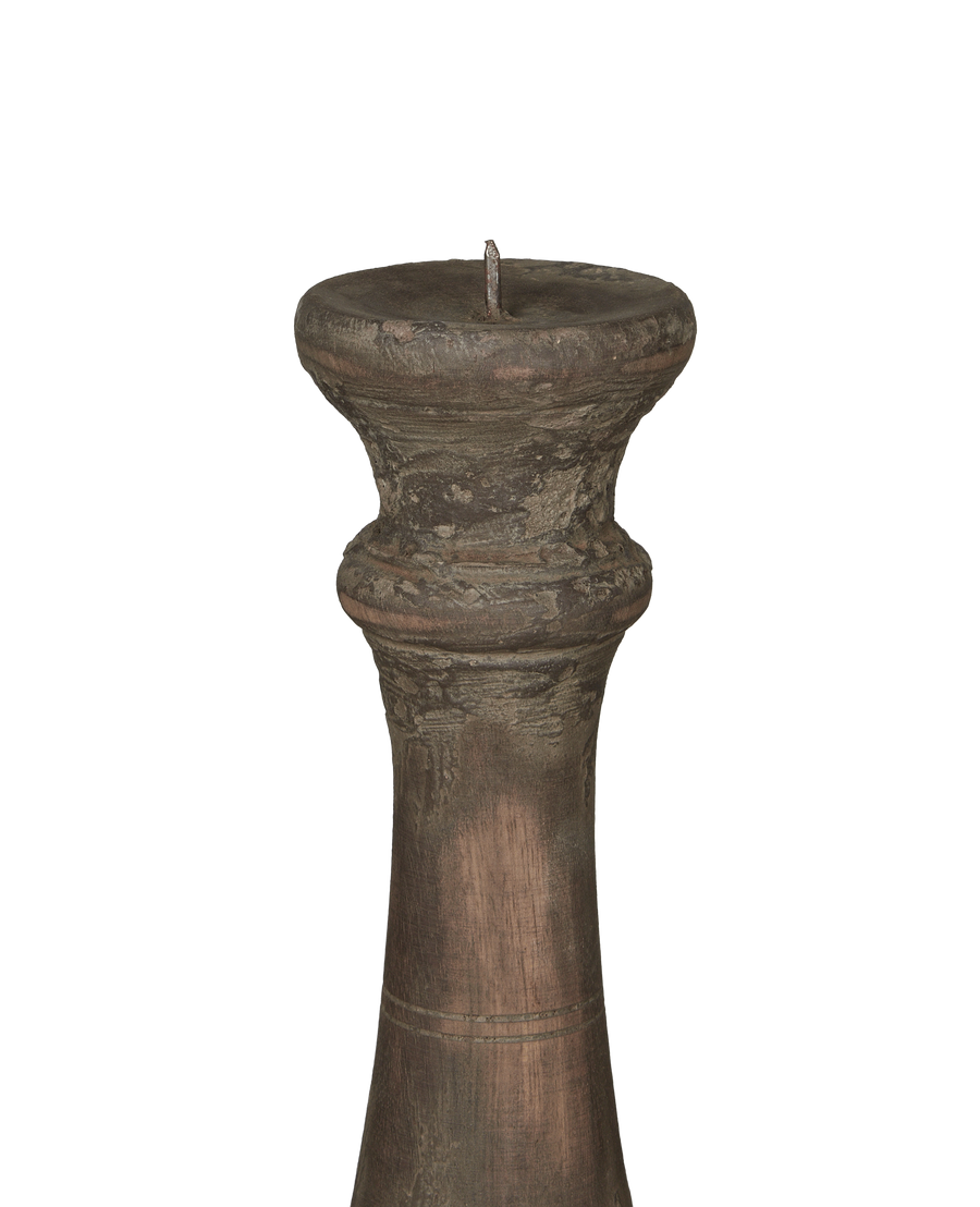 Le Pilier Pillar Candle Stand