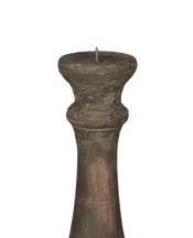 Le Pilier Pillar Candle Stand