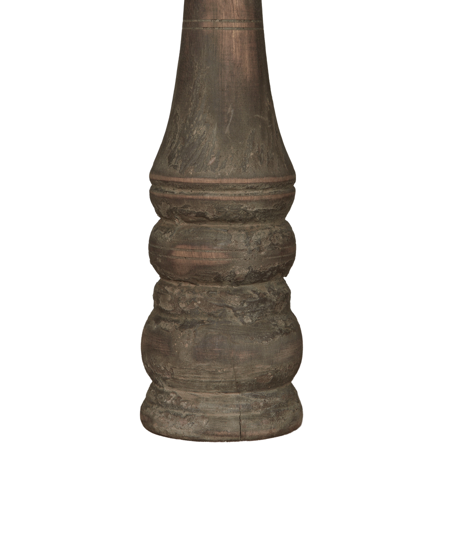 Le Pilier Pillar Candle Stand