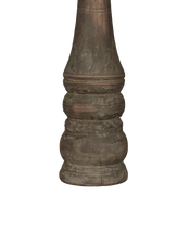 Le Pilier Pillar Candle Stand