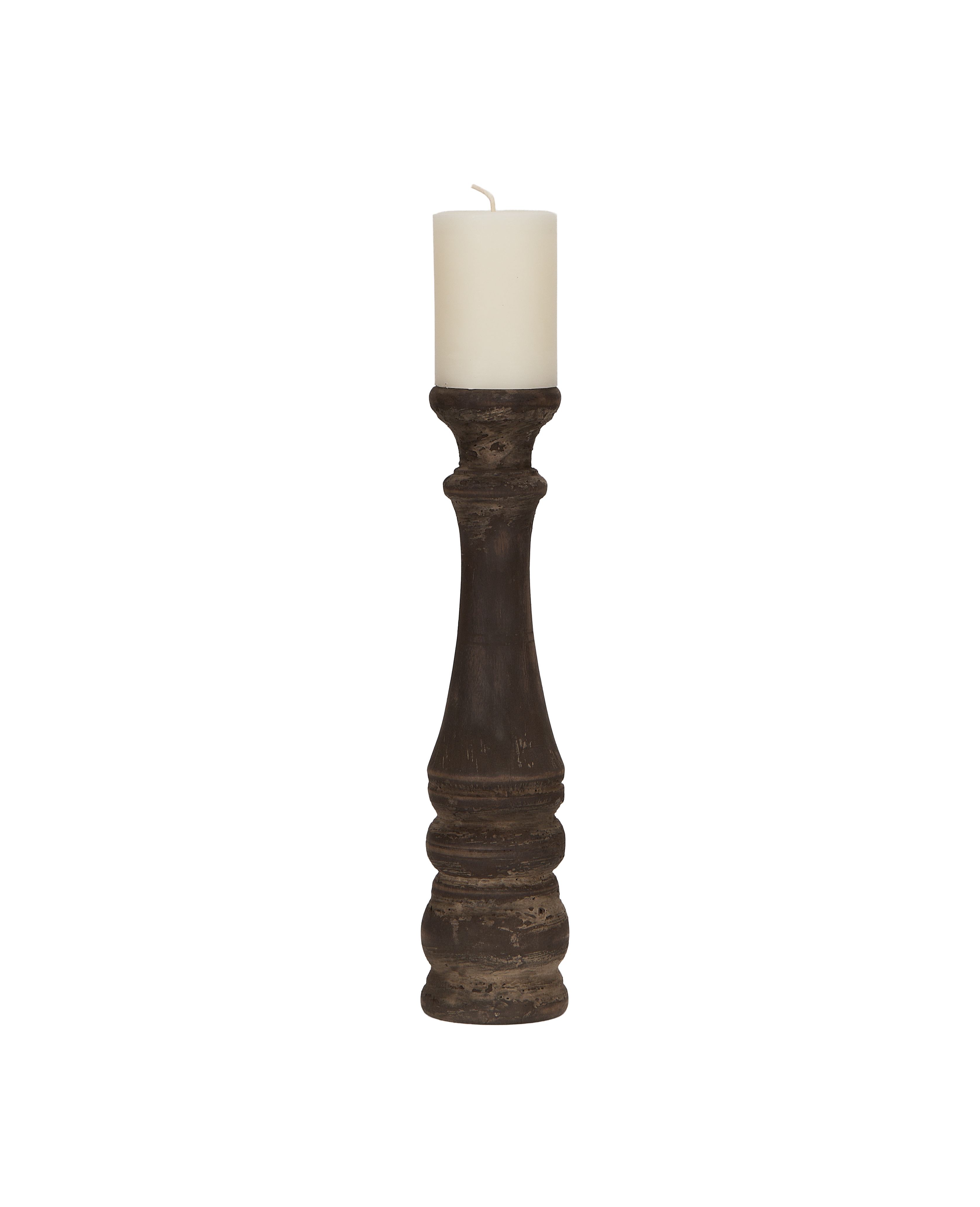 Le Pilier Pillar Candle Stand