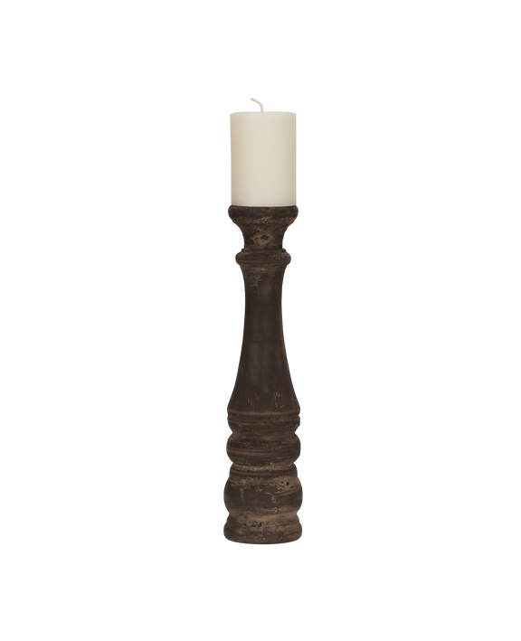 Le Pilier Pillar Candle Stand