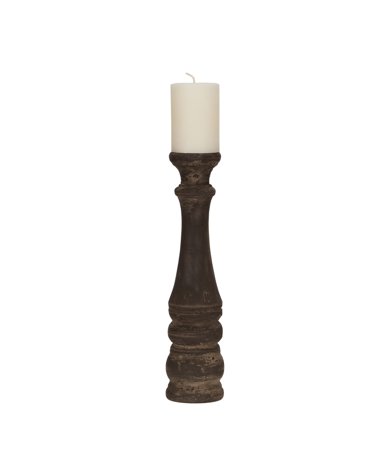 Le Pilier Pillar Candle Stand