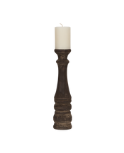 Le Pilier Pillar Candle Stand