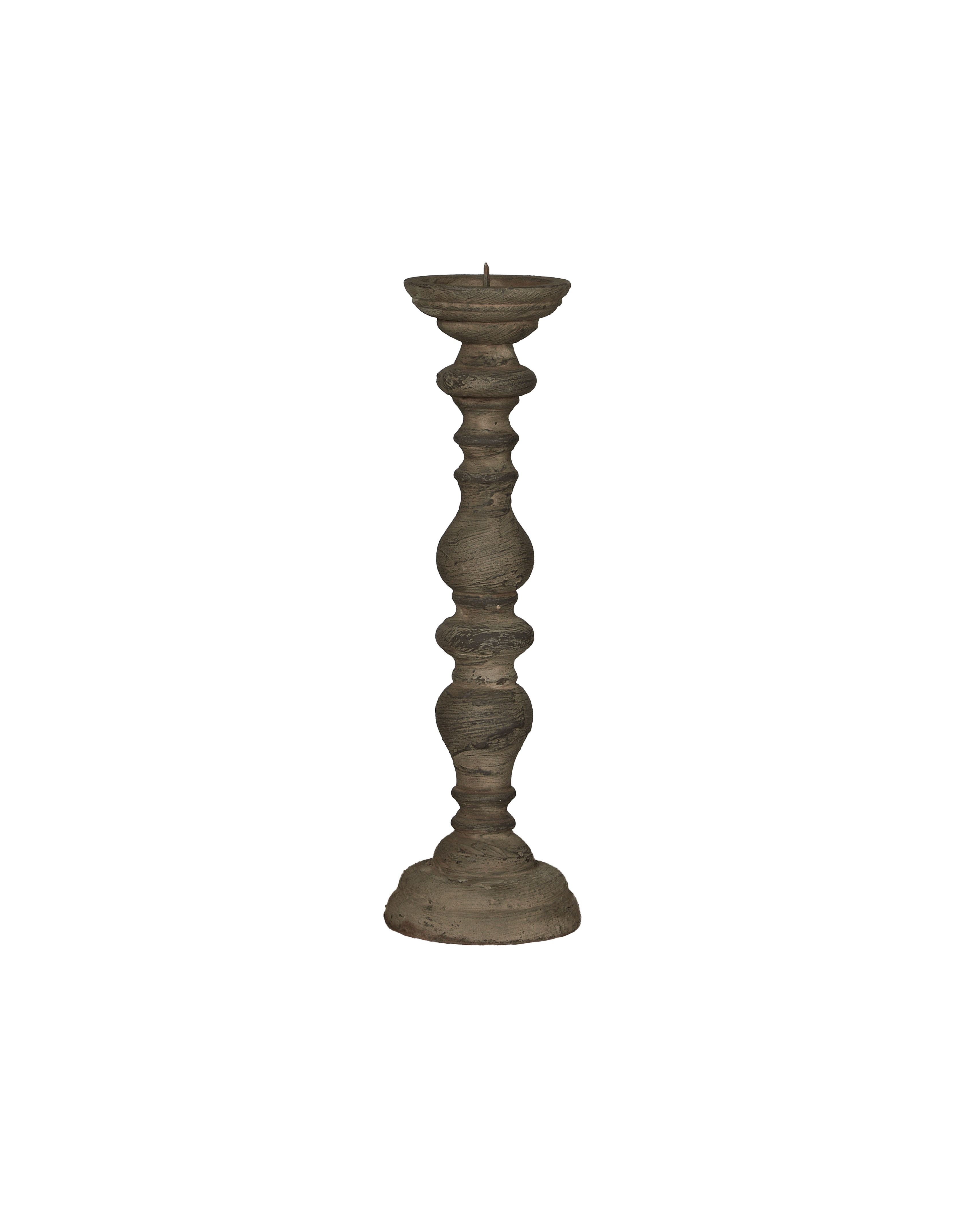 Le Marquis Pillar Candle Stand