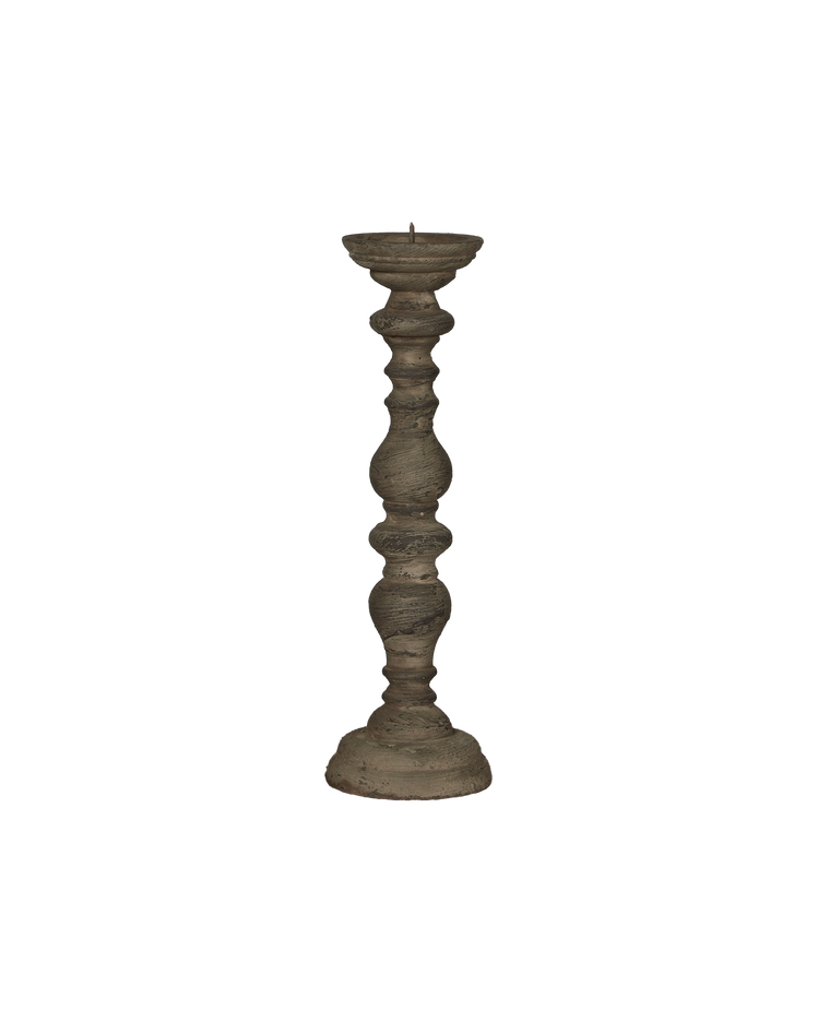 Le Marquis Pillar Candle Stand