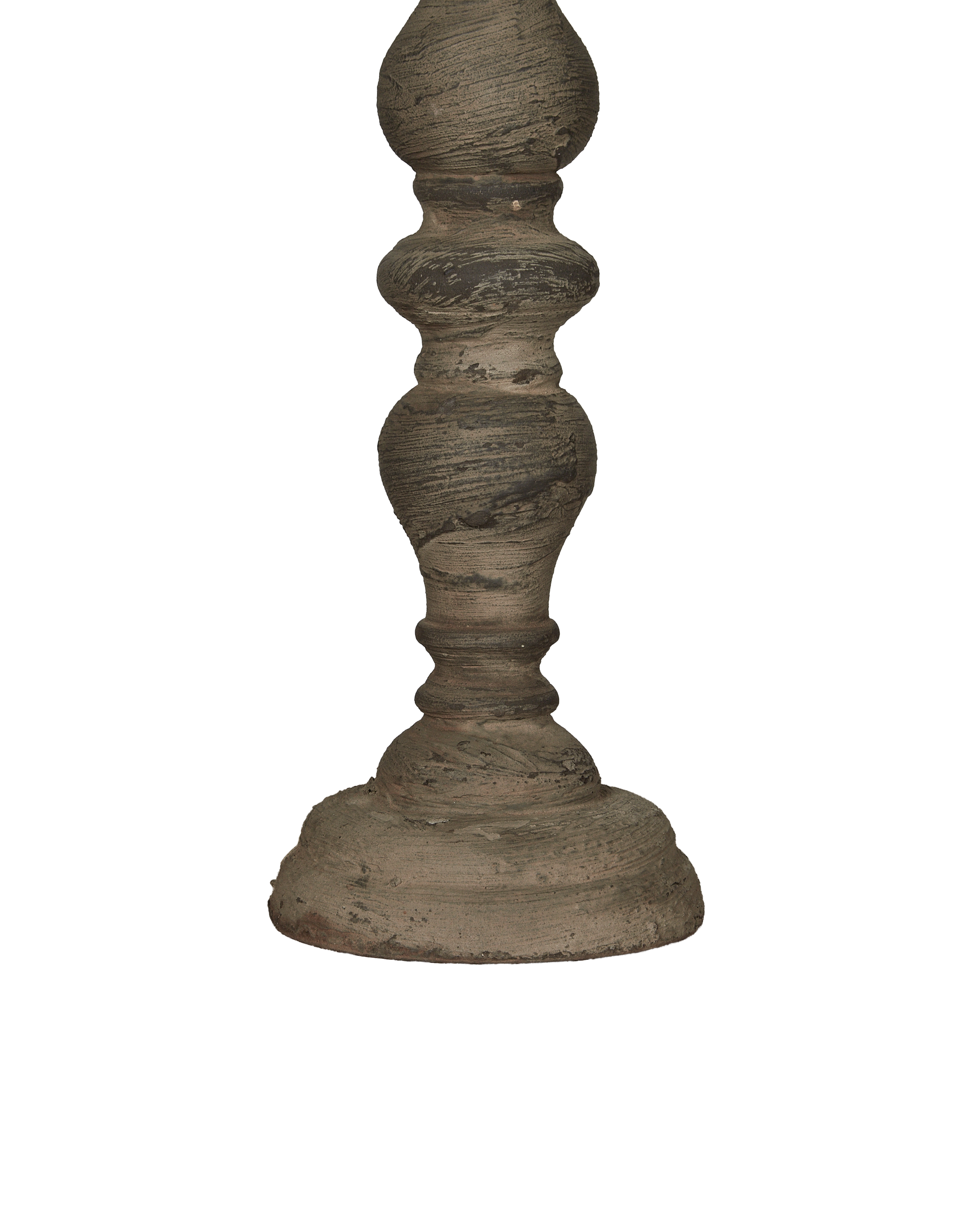 Le Marquis Pillar Candle Stand