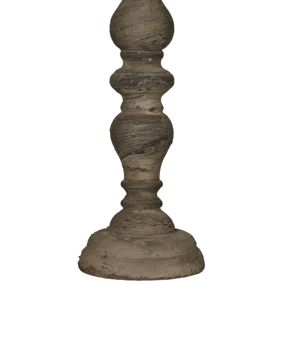 Le Marquis Pillar Candle Stand