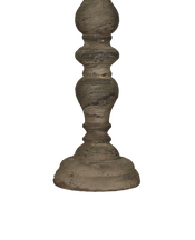 Le Marquis Pillar Candle Stand