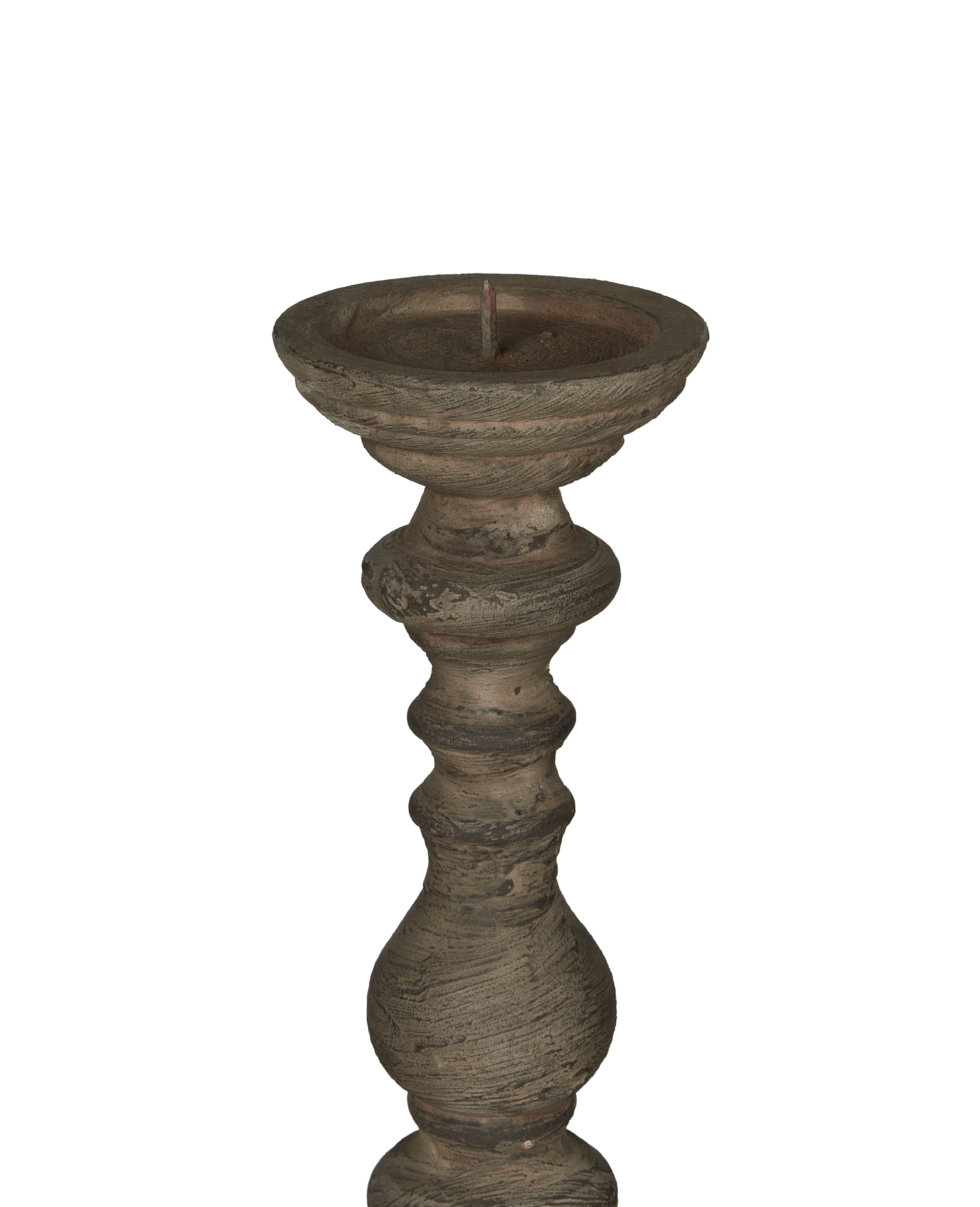 Le Marquis Pillar Candle Stand
