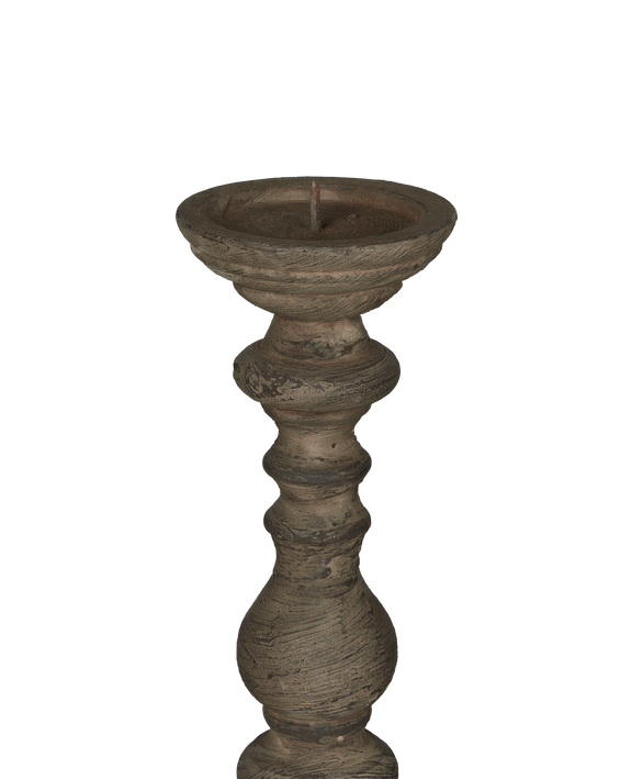 Le Marquis Pillar Candle Stand