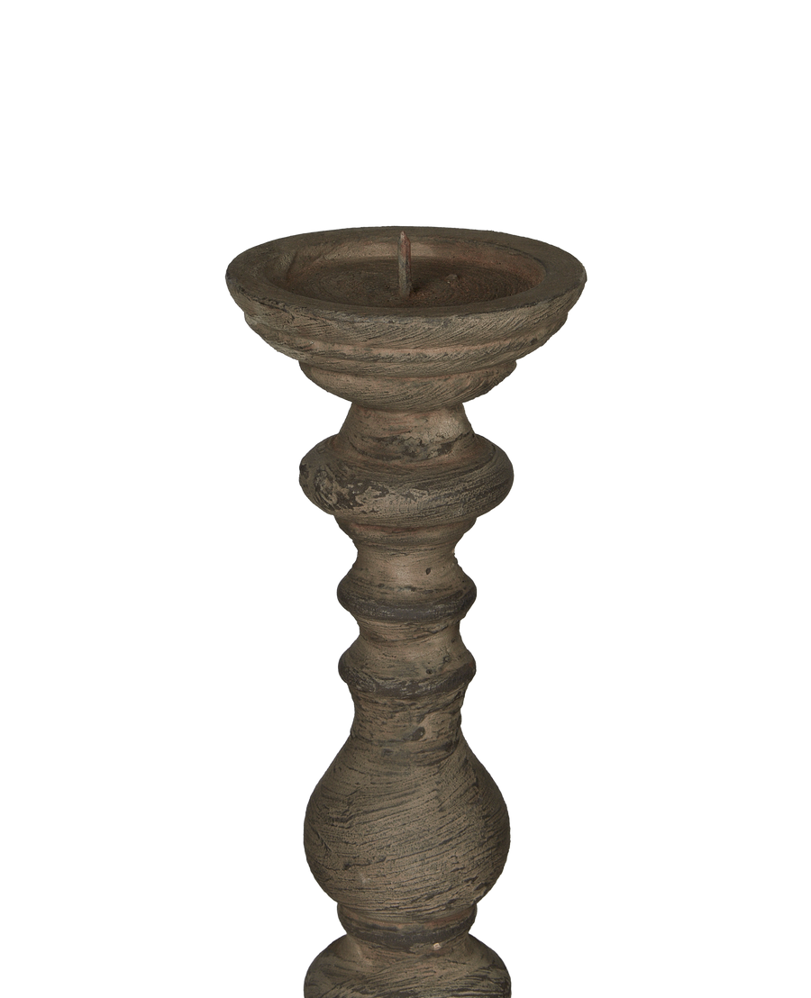 Le Marquis Pillar Candle Stand