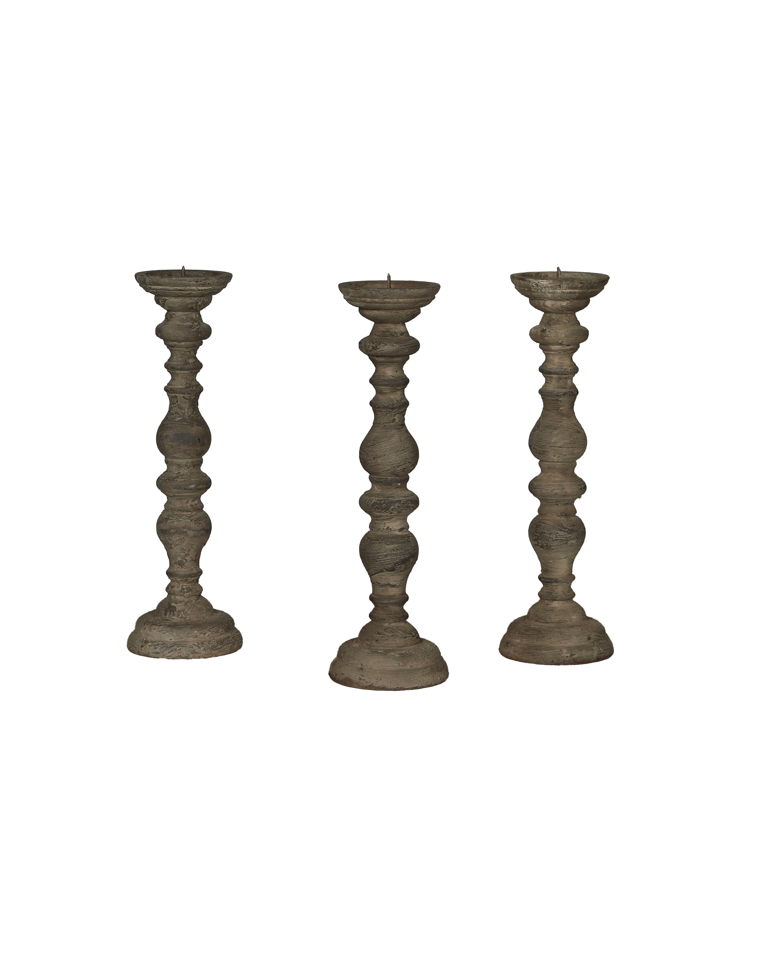 Le Marquis Pillar Candle Stand